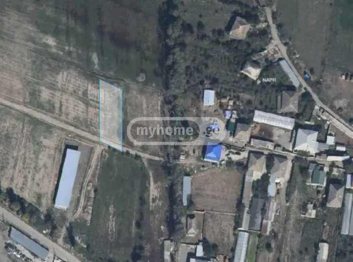 Land For Sale. Mukhrani