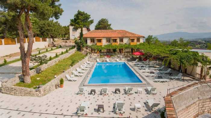 6 room Hotel For Sale. Mtskheta