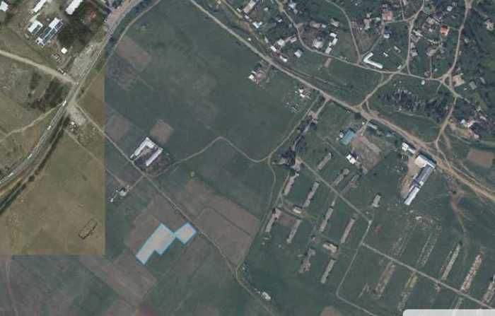 Land For Sale. Tsalaskuri