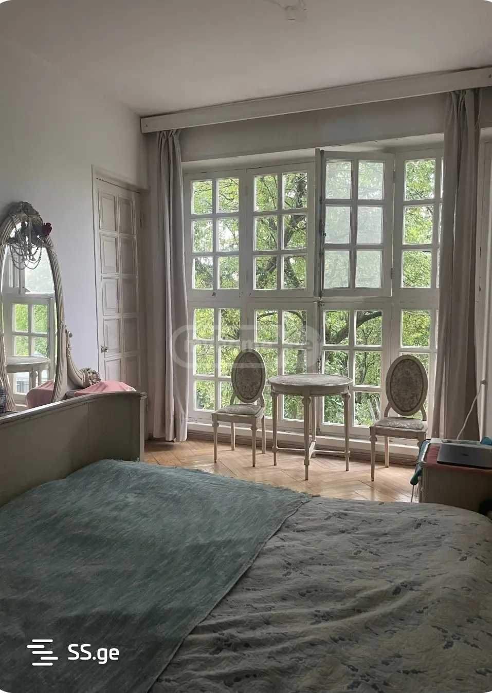 10 Room Summer Cottage For Sale view 3