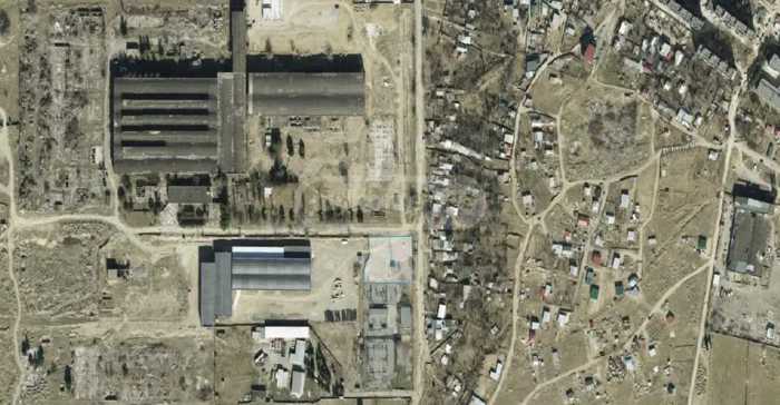 Land For Sale. Didi Lilo