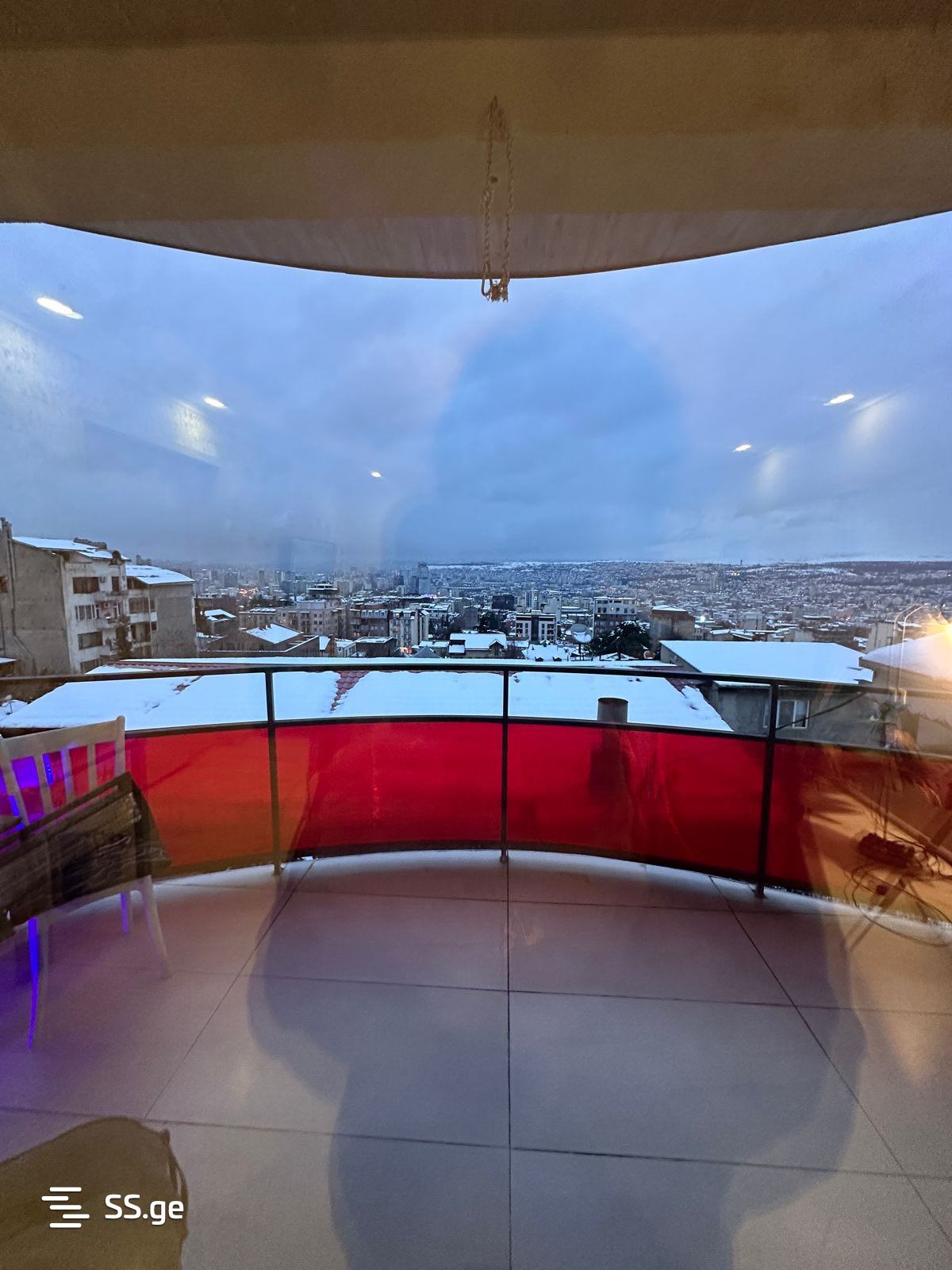 6 Room Private House For Sale view 7