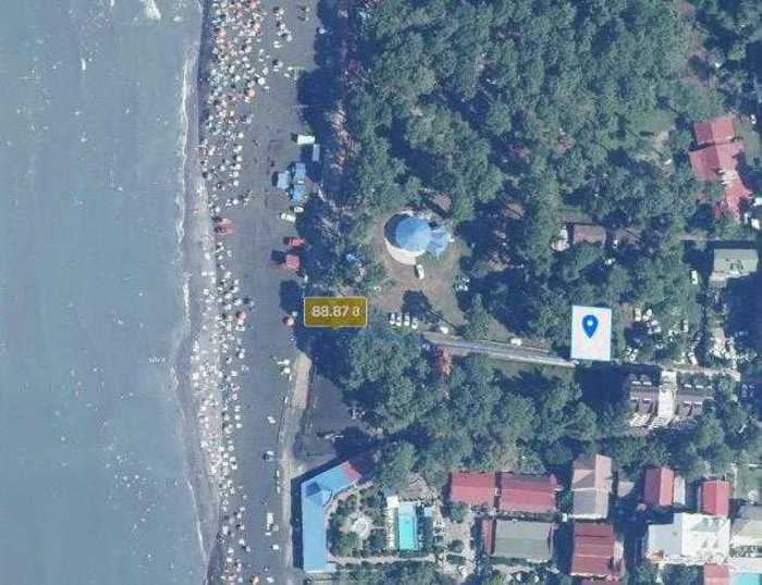 Land For Sale. Ureki