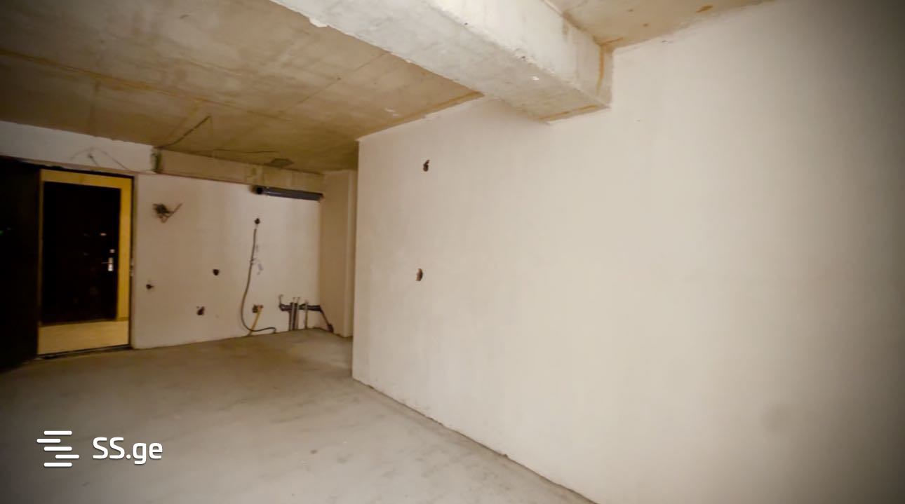 2 Room Flat For Sale view 9
