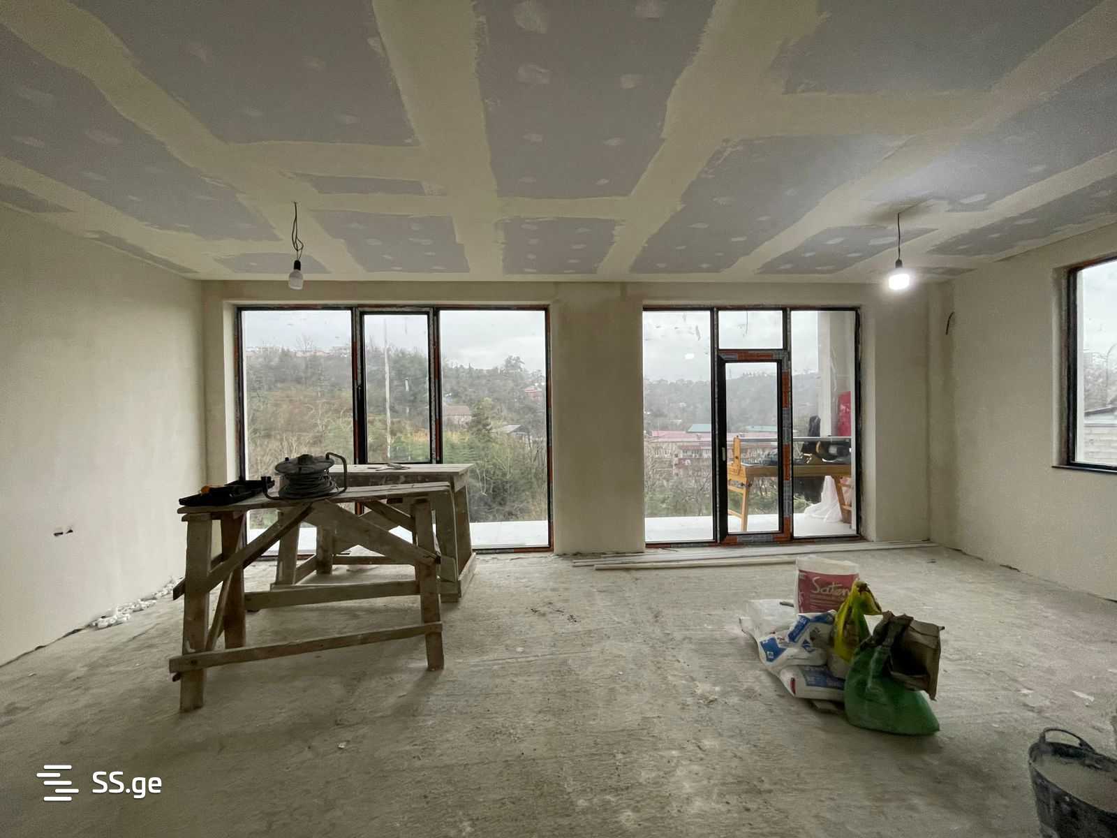5 Room Private House For Sale view 15