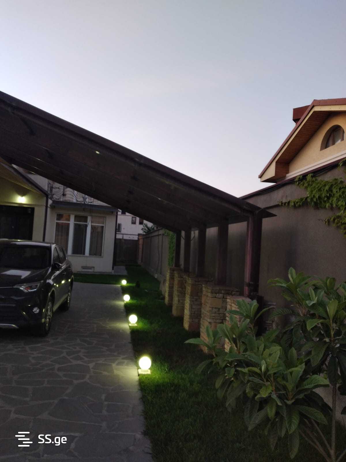 Private House For Sale. Digomi view 4