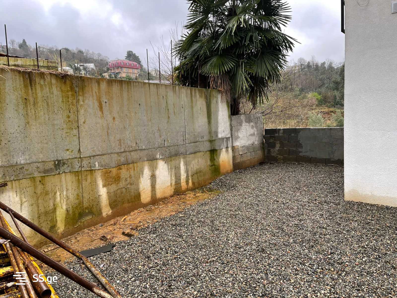5 Room Private House For Sale view 11