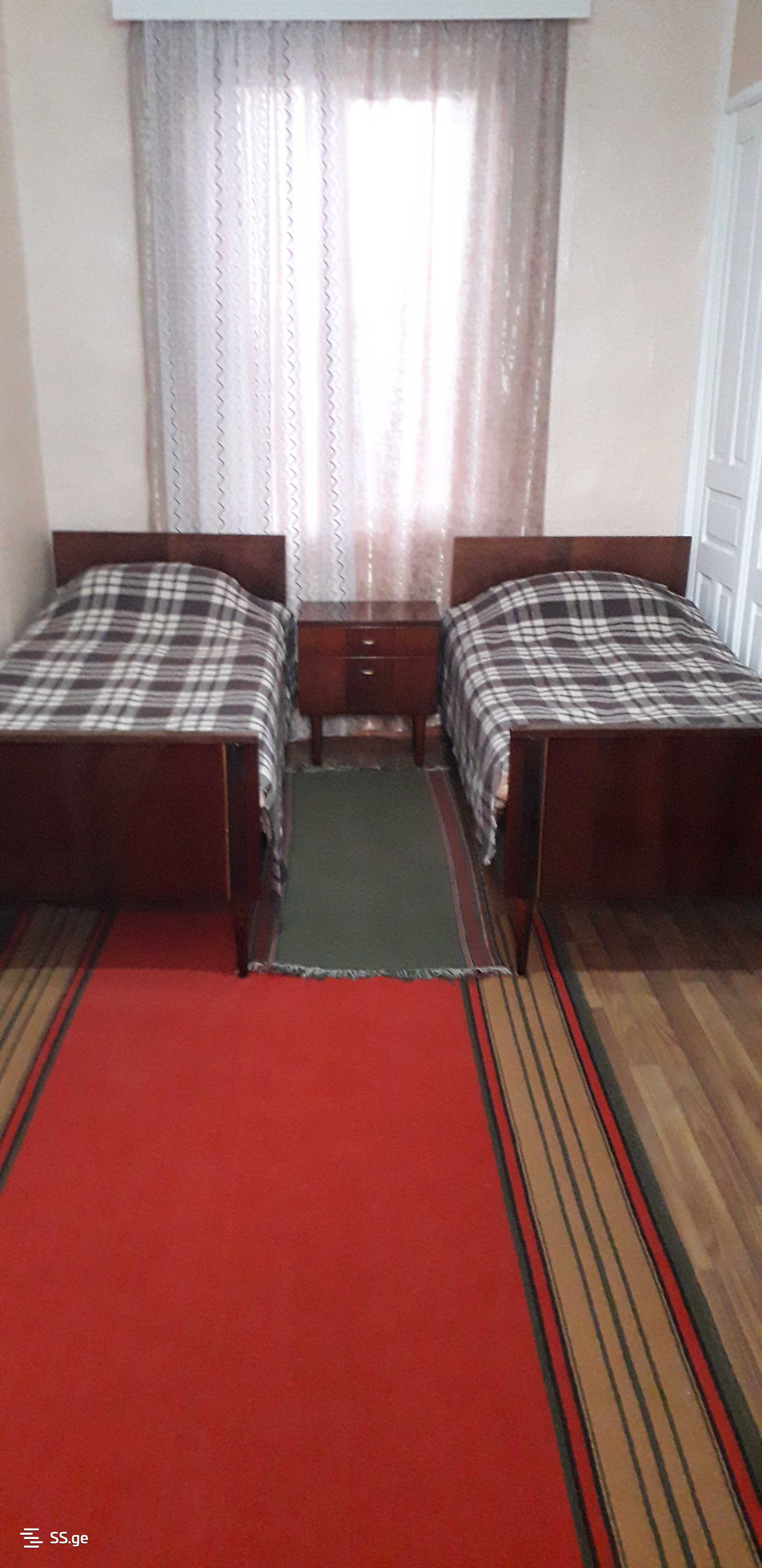 8 Room Private House For Rent. Zugdidi view 6