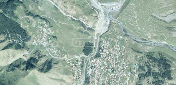 Land For Sale. Kazbegi