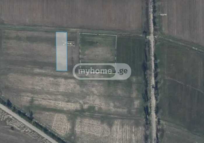 Land For Sale. Mukhrani