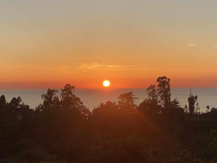 Land For Sale. Tsikhisdziri