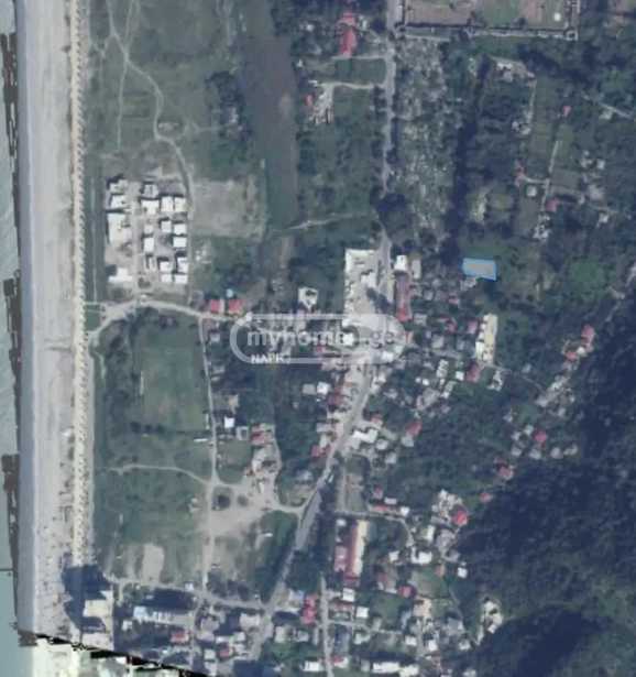 Land For Sale. Gonio