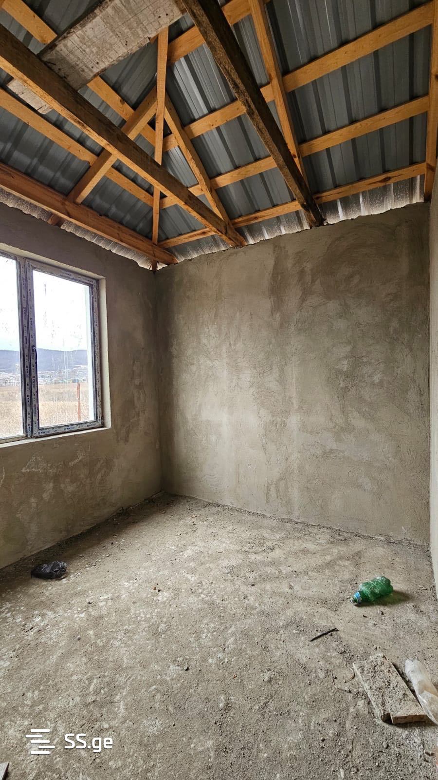 3 Room Private House For Sale view 6