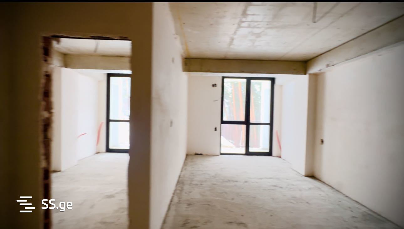 2 Room Flat For Sale view 15