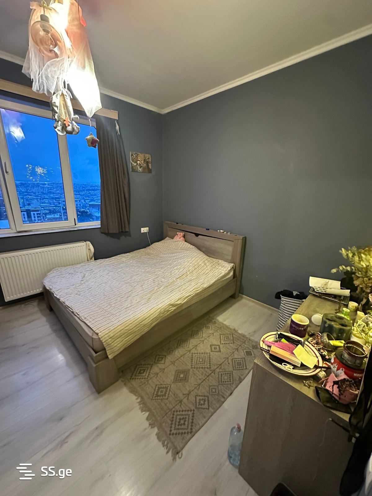 6 Room Private House For Sale view 11