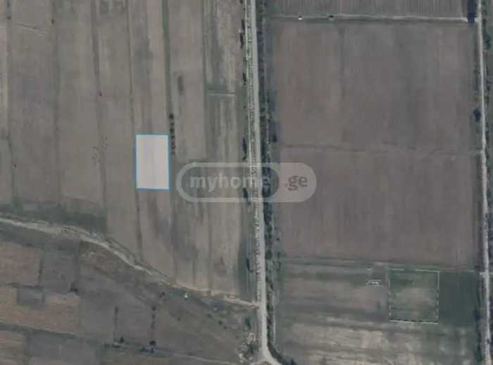 Land For Sale. Mukhrani