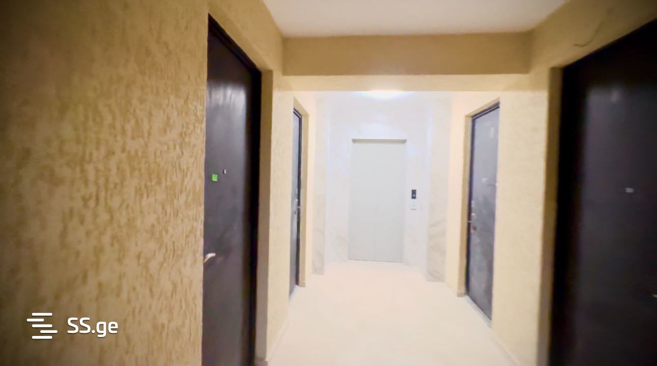 2 Room Flat For Sale view 14