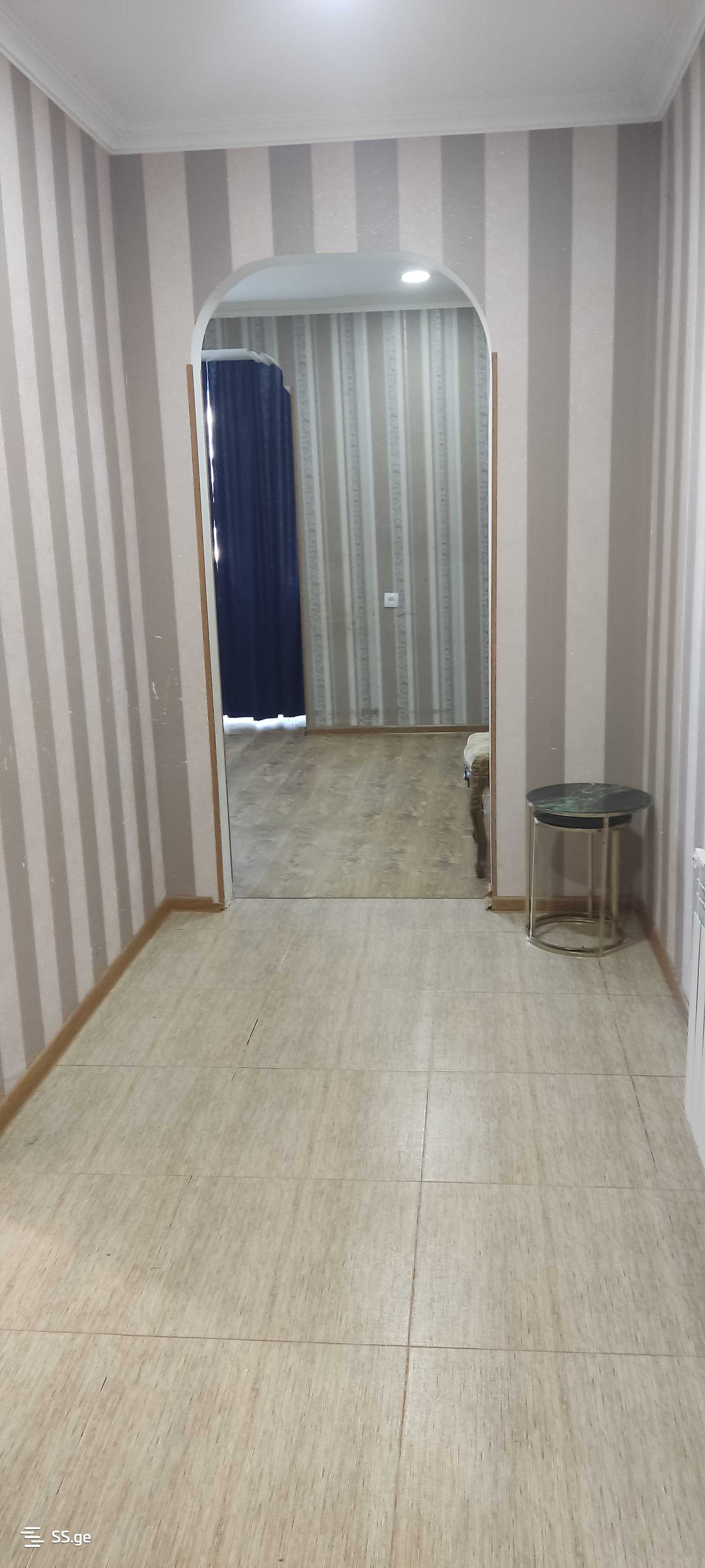 4 Room Flat For Rent. Varketili view 8