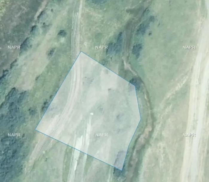 Land For Sale. Kazbegi