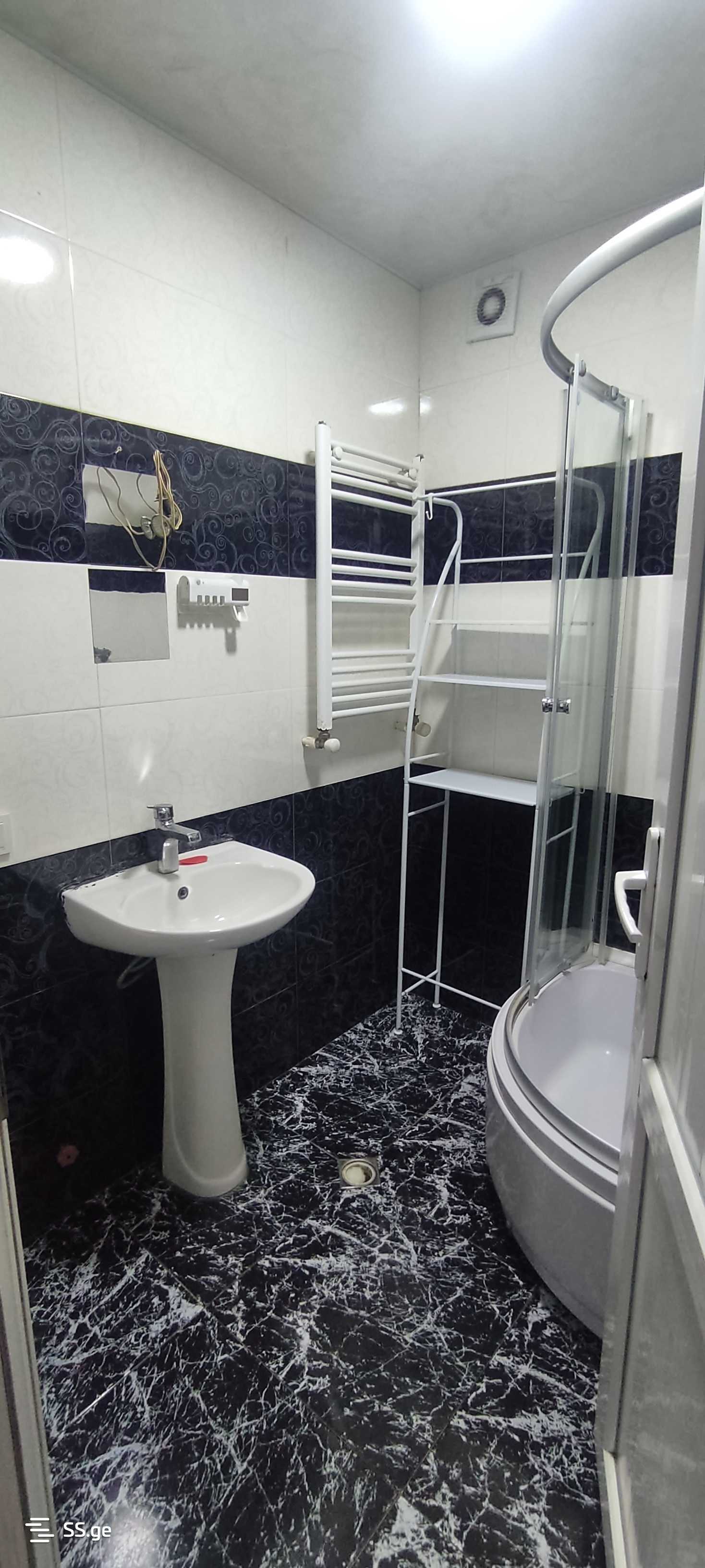 4 Room Flat For Rent. Varketili, 2 of 4