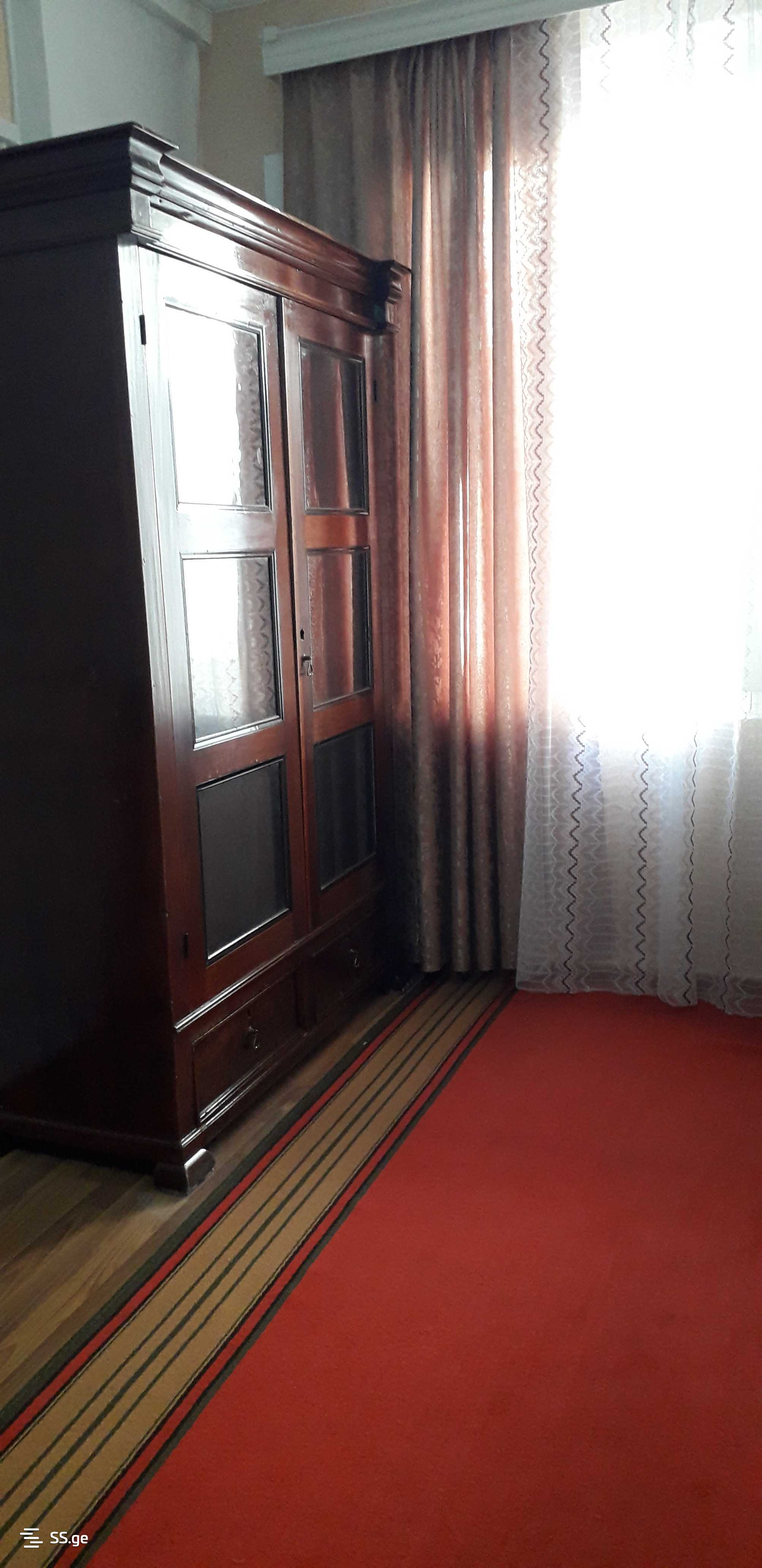 8 Room Private House For Rent. Zugdidi view 8