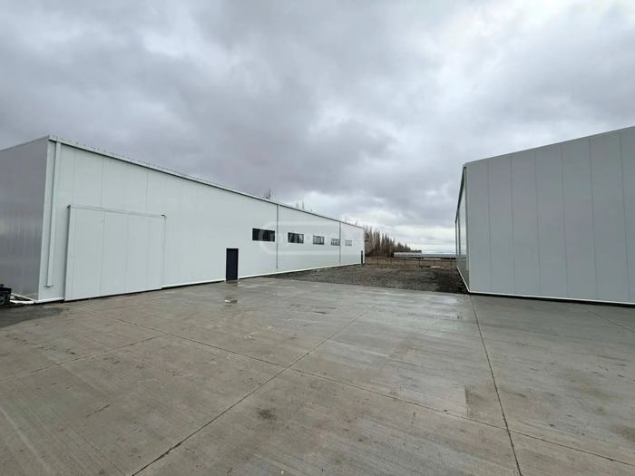 Land For Sale. Gamarjveba