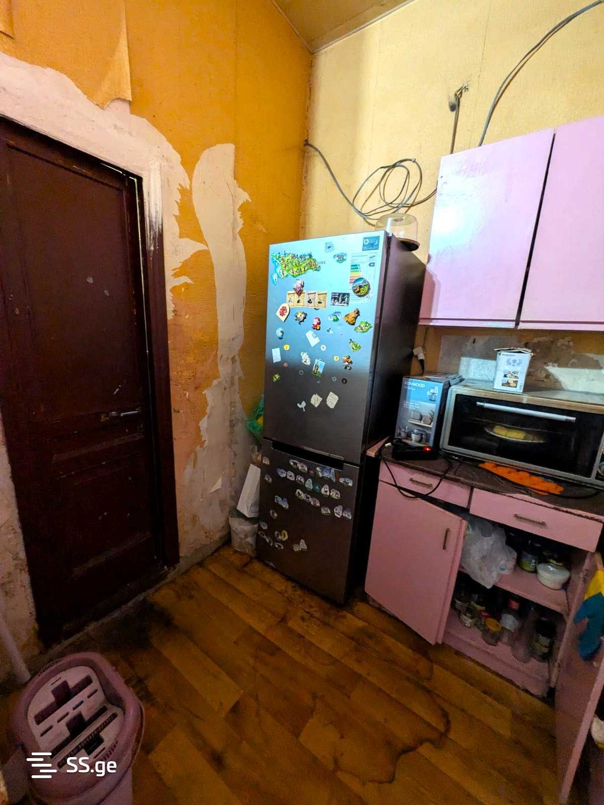 Zurab Chavchavadze St, 4: Studio, 72.0 M² | Korter.Ge view 16