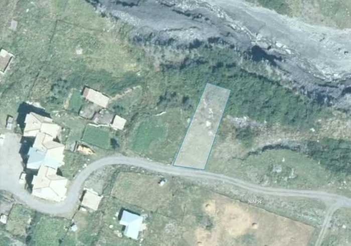 Land For Sale. Kazbegi