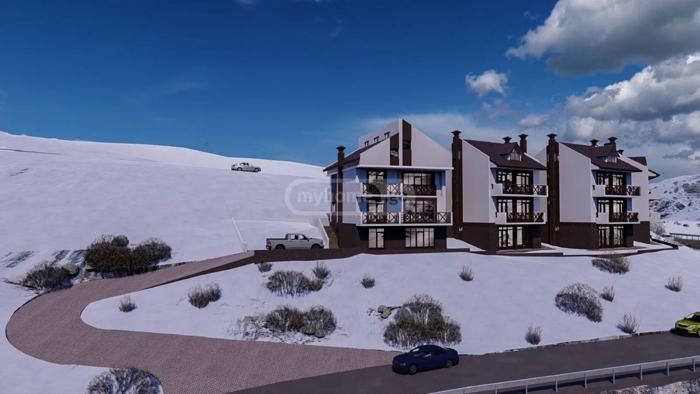 Land For Sale. Gudauri