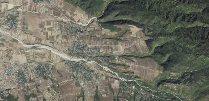 Land For Sale. Zakaro