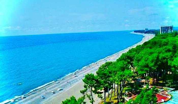 Land For Sale. Ureki