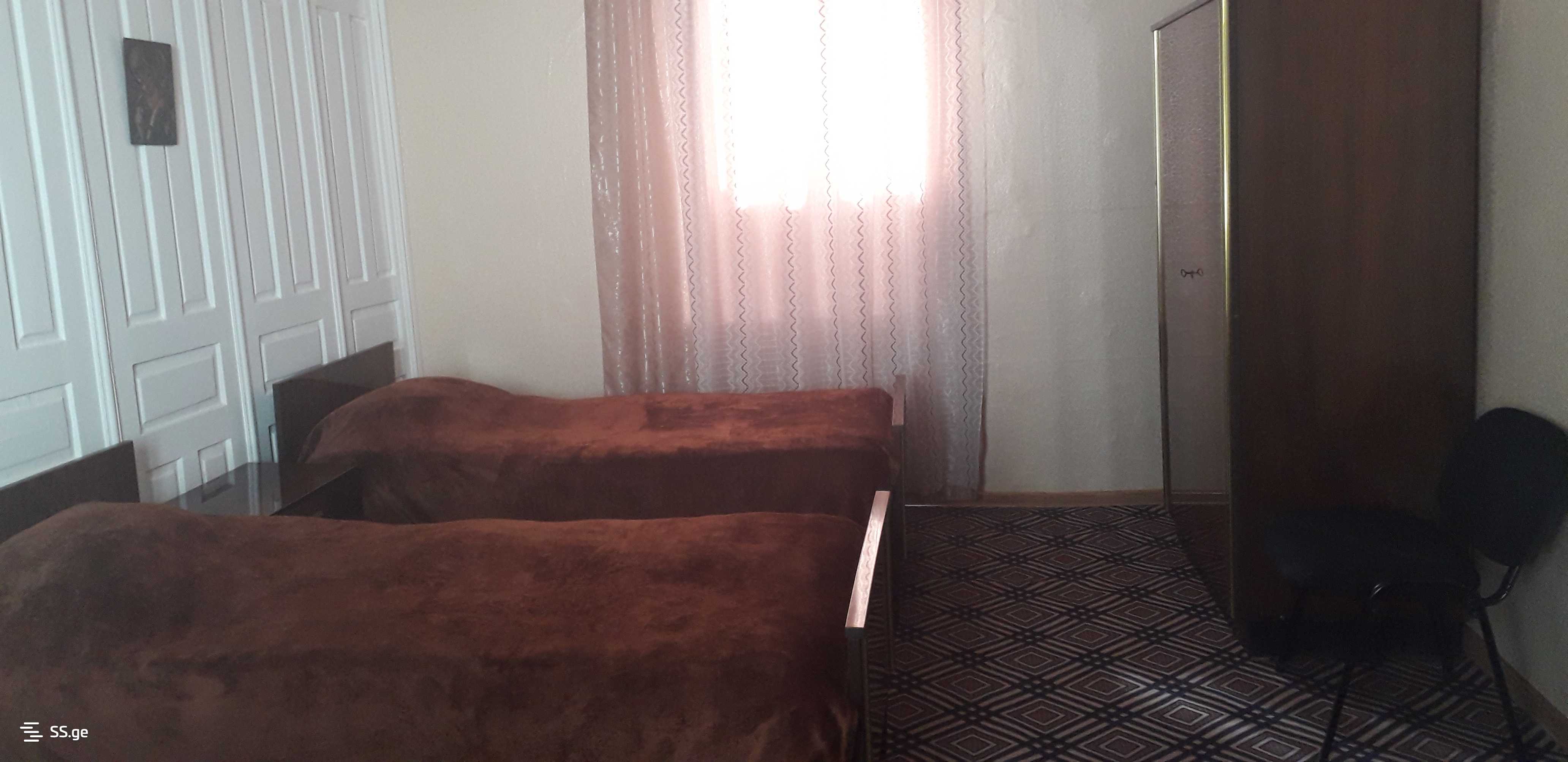 8 Room Private House For Rent. Zugdidi view 7