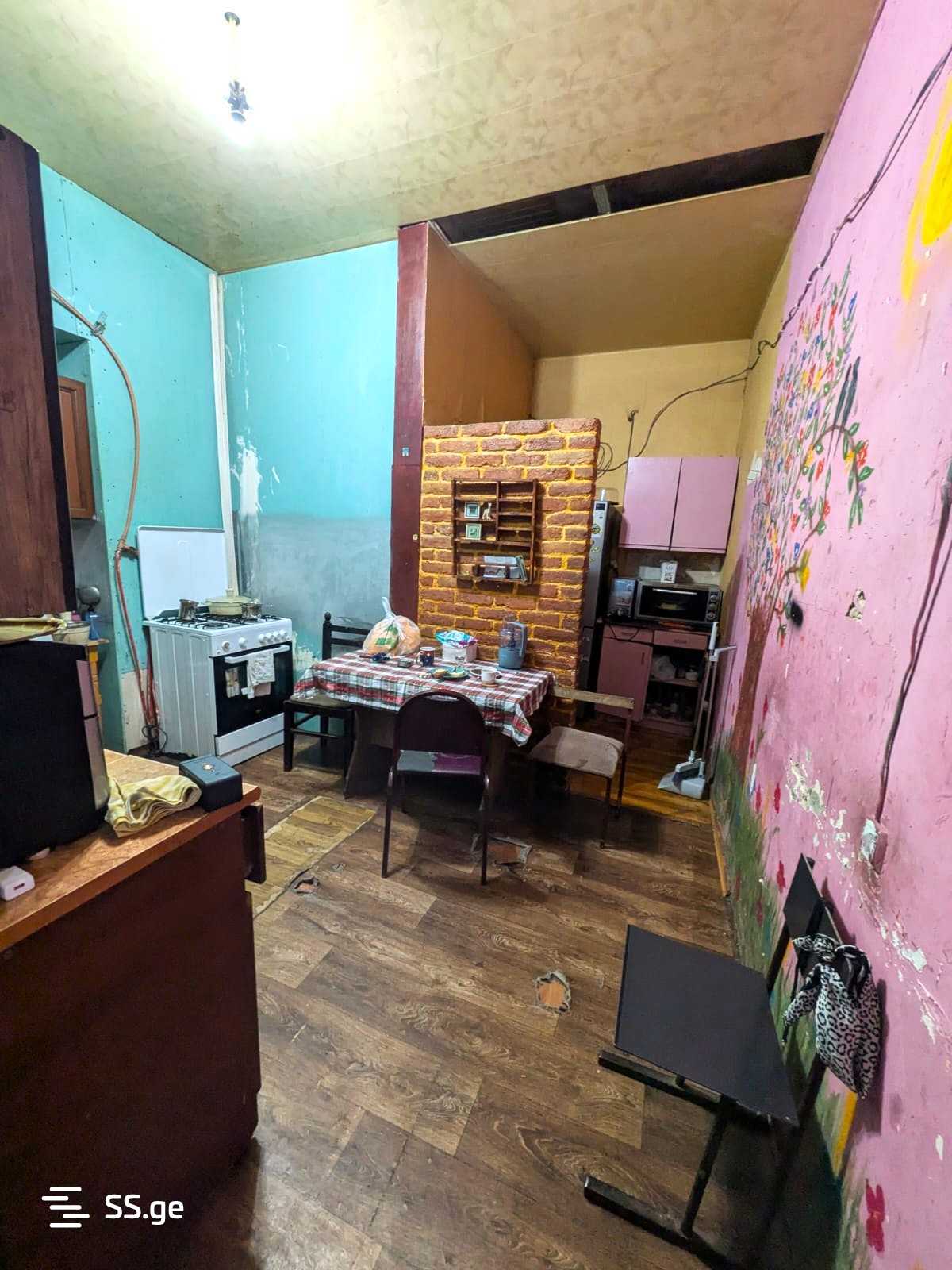 Zurab Chavchavadze St, 4: Studio, 72.0 M² | Korter.Ge view 17