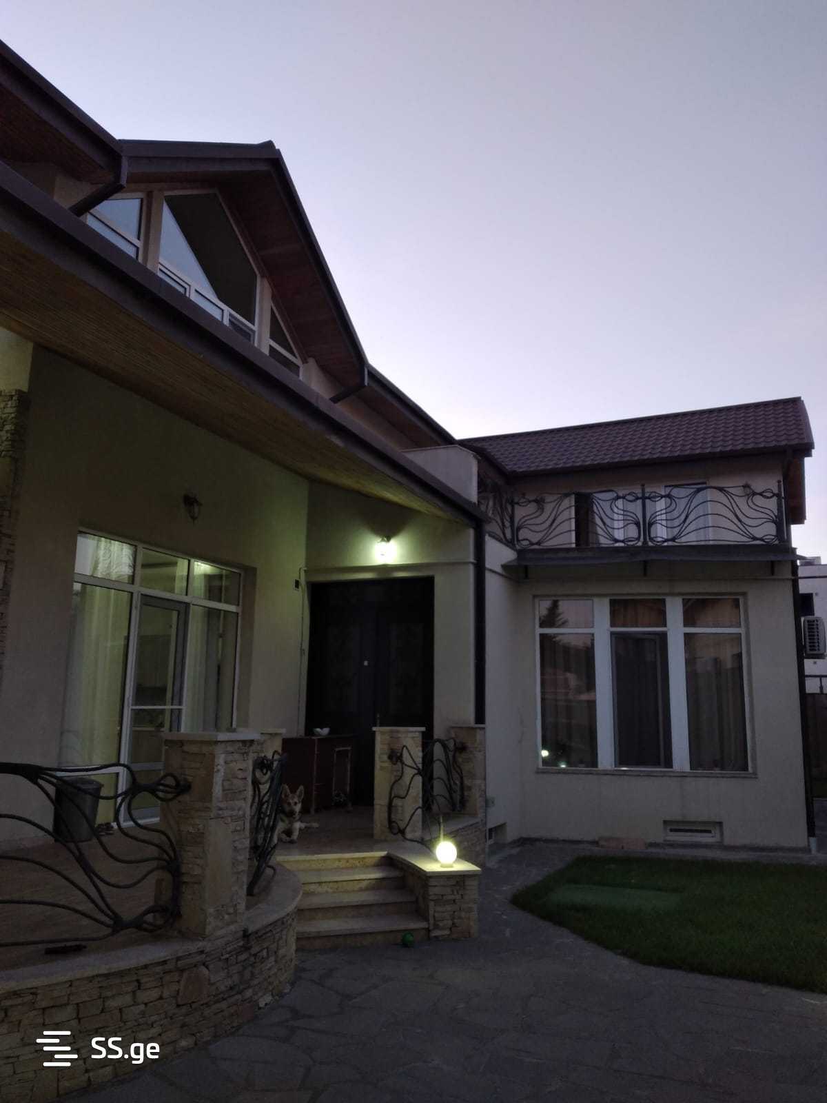 Private House For Sale. Digomi view 3