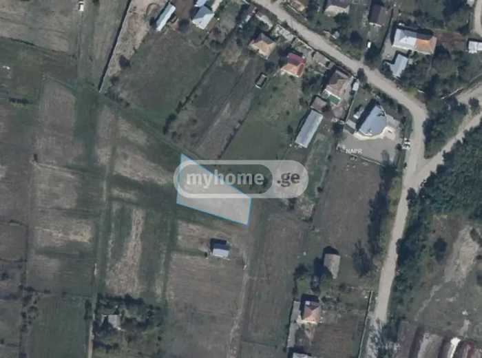 Land For Sale. Mukhrani