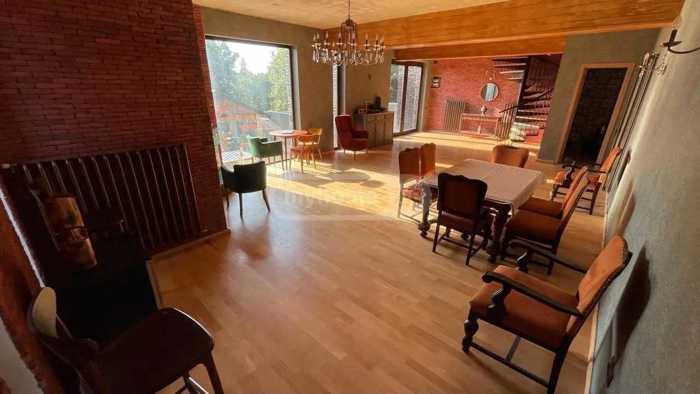 7 room Private House For Sale. Kojori