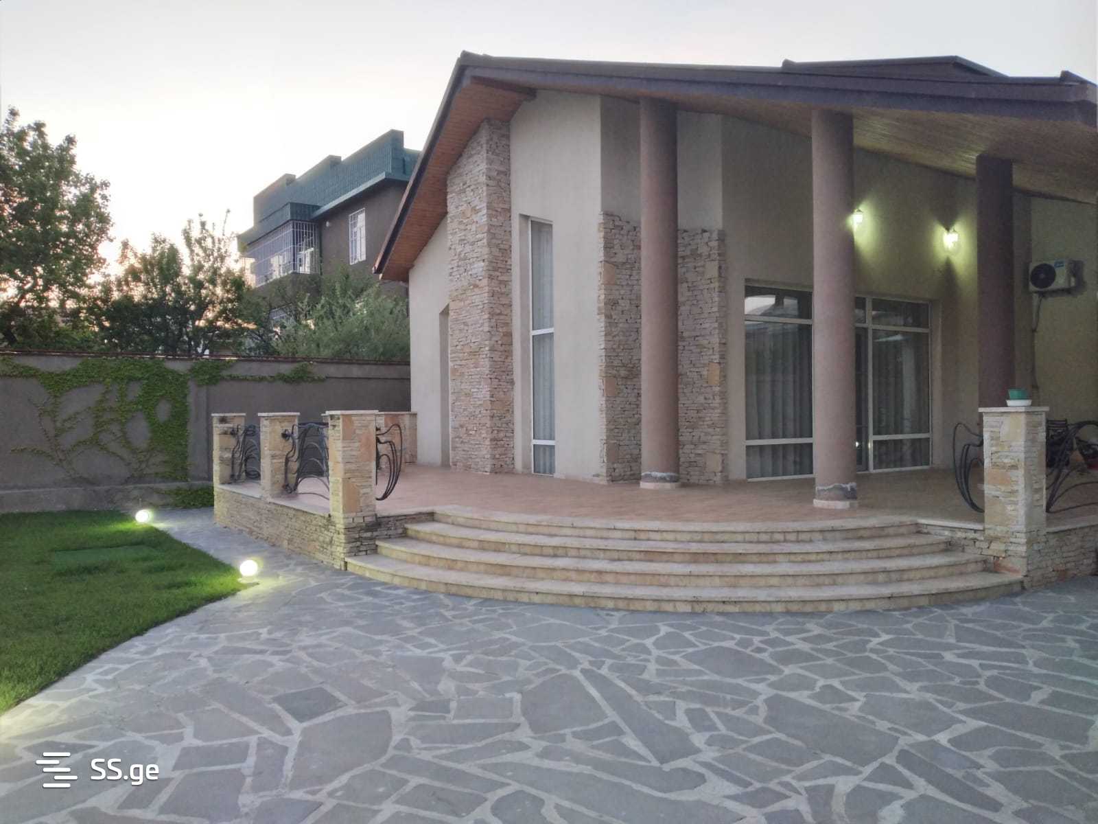 Private House For Sale. Digomi view 1