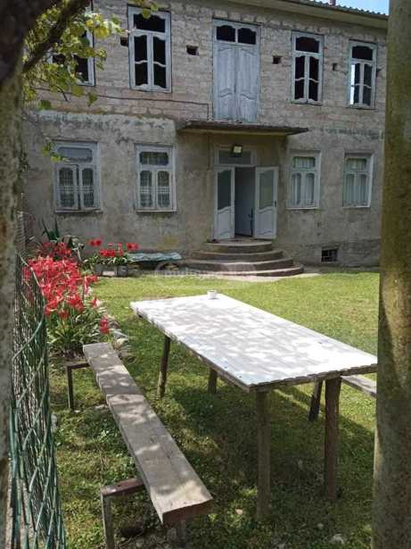 5 room Private House For Sale. Ozurgeti
