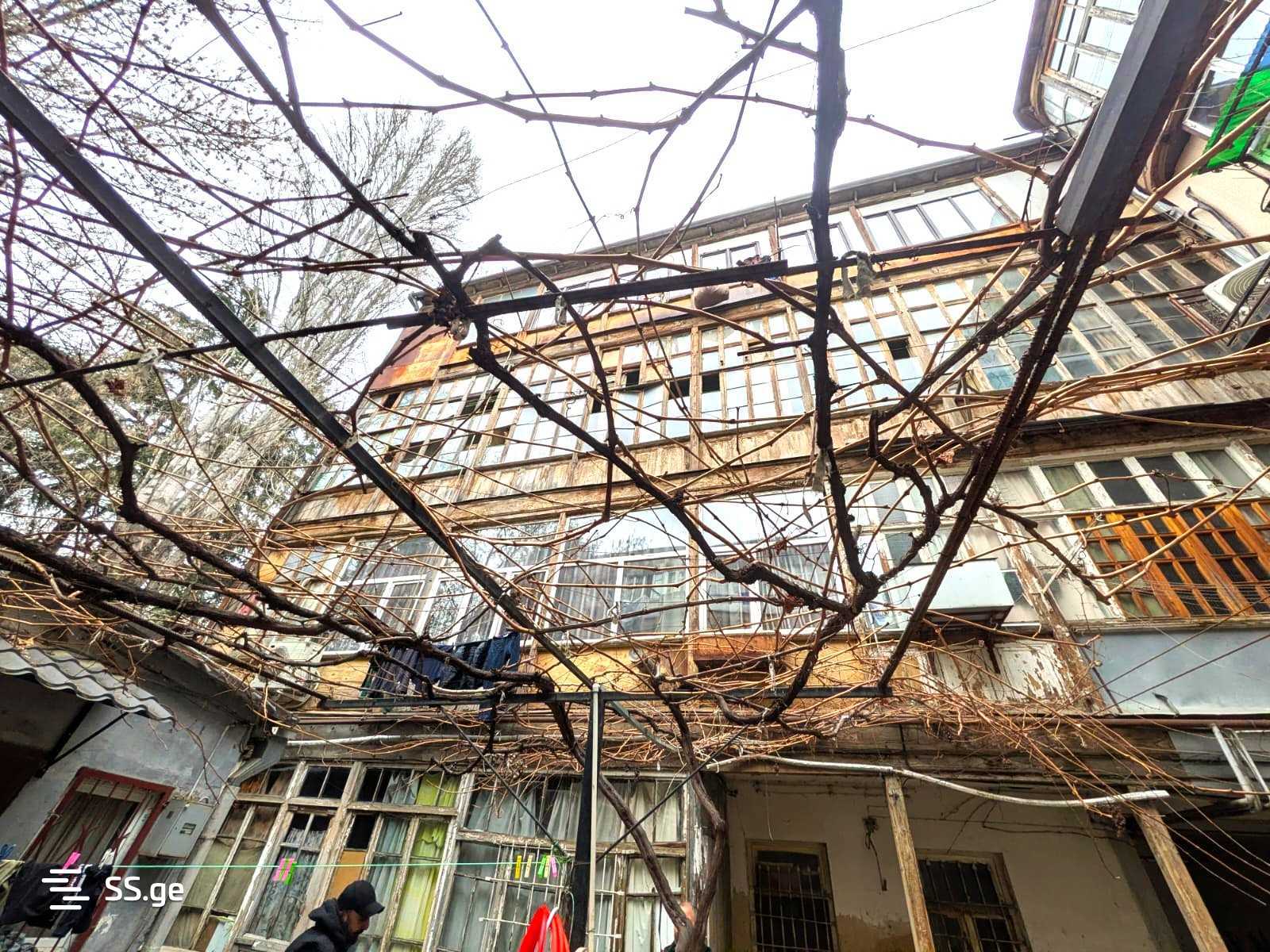 Zurab Chavchavadze St, 4: Studio, 72.0 M² | Korter.Ge view 12