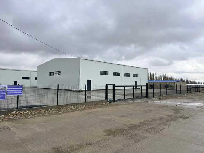 Land For Sale. Gamarjveba