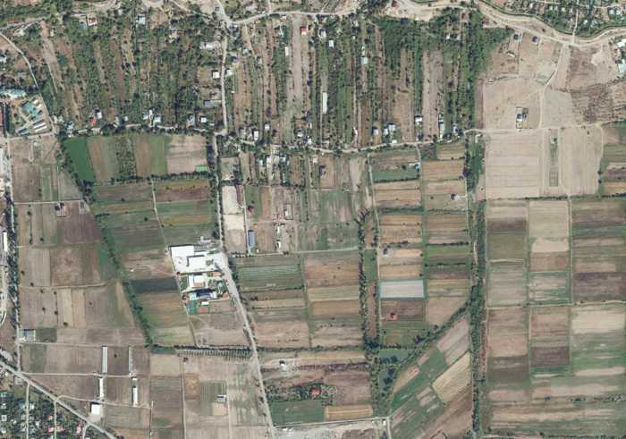 Land For Sale. Akhalubani