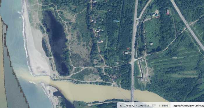 Land For Sale. Ozurgeti