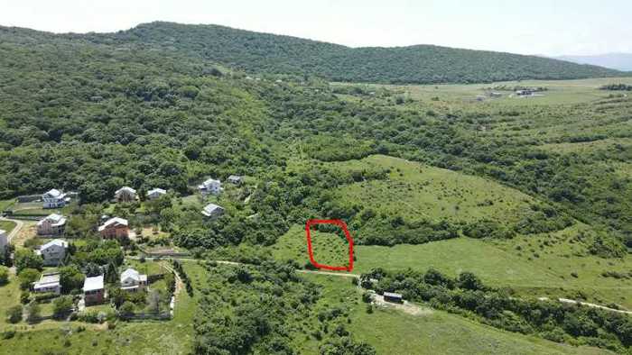 Land For Sale. Tserovani