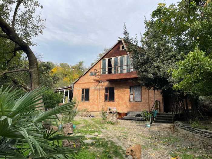 5 room Private House For Sale. Misaktsieli