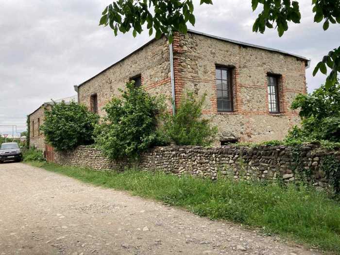 Private House For Sale. Akhasheni