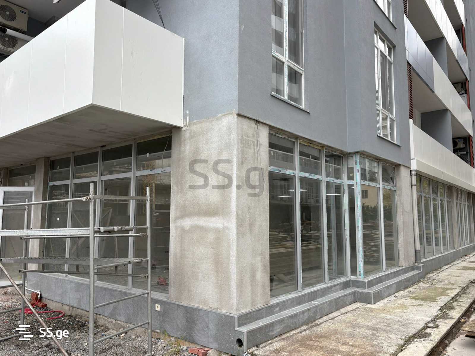 Commercial Space For Rent. Batumi, 2 of 8