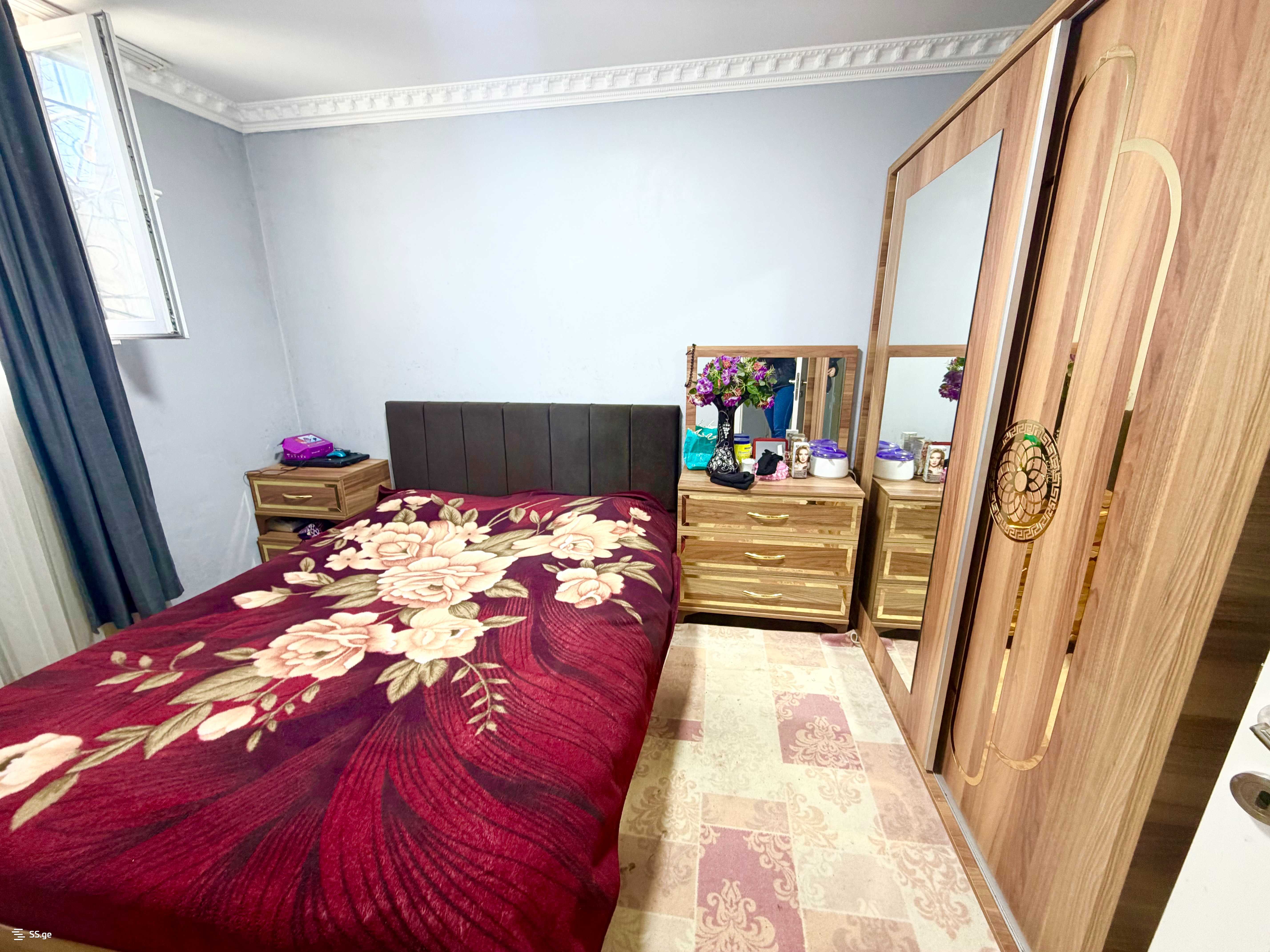Private House For Sale. Kobuleti view 8
