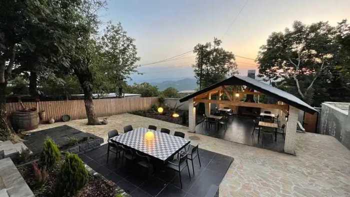 6 room Private House For Sale. Kojori