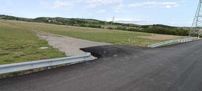 Land For Sale. Martkofi