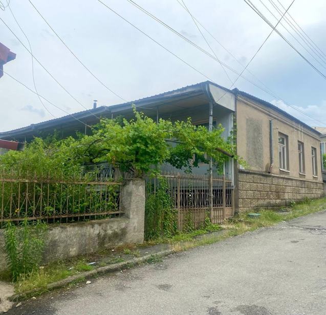 5 room Private House For Sale. Telavi